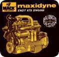 Maxidyne Untitled 1