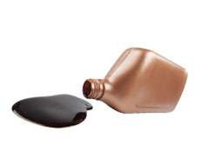 Oil Spill Untitled 1