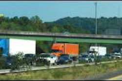 The proposal, affecting trucks in model years 2014-2018, would provide a strong incentive for truck makers to use only the most aerodynamic designs.