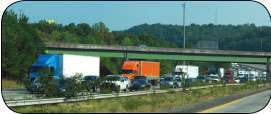 The proposal, affecting trucks in model years 2014-2018, would provide a strong incentive for truck makers to use only the most aerodynamic designs.