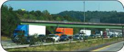 The proposal, affecting trucks in model years 2014-2018, would provide a strong incentive for truck makers to use only the most aerodynamic designs.