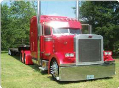 Red Gallery Untitled 1