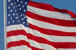 Square Flag