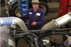 Lighter oils help extend longevity of engine parts.