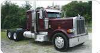 Trucking Up Untitled 1