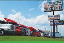One problem owner-operators have in buying used equipment stems from shopping as if they were buying a used car.