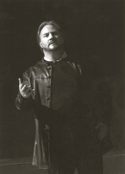 Carl Tanner