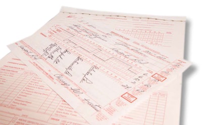 California-based Rail Delivery Services is requesting a log-keeping exemption for its drivers who stay within a 100 air-mile radius of their work-reporting location that occasionally work longer than 12 hours per day.