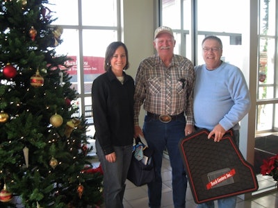 Truckcenterswinner 1