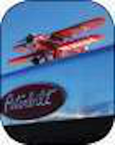 Airplane Untitled 11