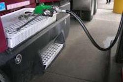 At Pump Od