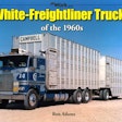 Book Cover Freightliner60s