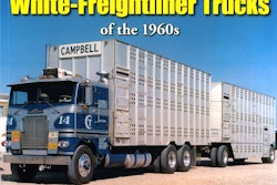 Book Cover Freightliner60s
