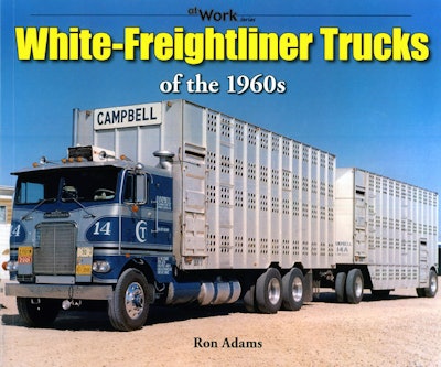 Book Cover Freightliner60s
