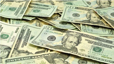 Cautious use of borrowed money is one of the responsible practices of successful owner-operators.