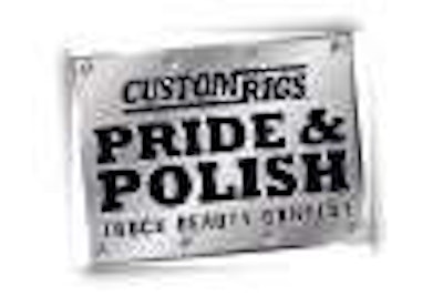 See a complete list of winners and more photos at CustomRigsMag.com under Shows/Events