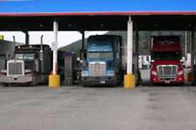 National average price of diesel has increased 6.9 cents in past two weeks.