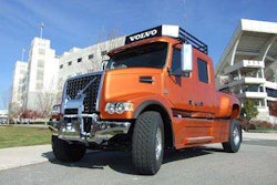 Vhdpickup