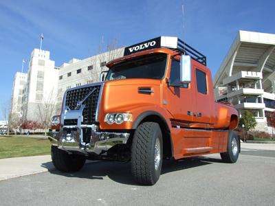 Vhdpickup