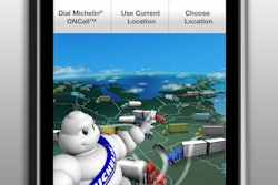 Android App Screen Shot