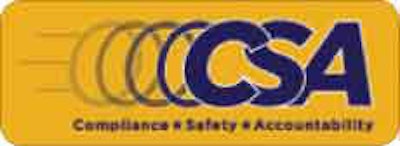 To search the newly available carrier data, visit the FMCSA site (http://ai.fmcsa.dot.gov/sms) and select “Advanced search.”