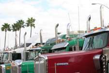Exhaust Stacks Od
