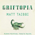 Griftopia Jacket Art