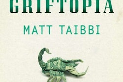 Griftopia Jacket Art