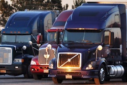 hours of service, truck, HOS, fmcsa, overdrive