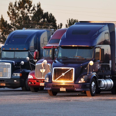 hours of service, truck, HOS, fmcsa, overdrive