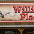 Willies Lead 1