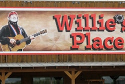 Willies Lead 1