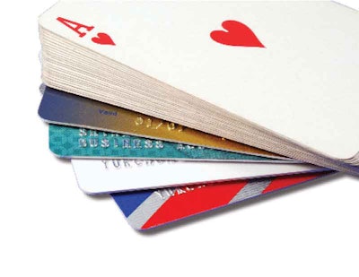 Cards Untitled 1