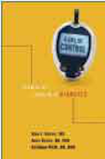 To order a copy of A Life of Control ($19.95 paperback), visit www.vanderbiltuniversitypress.com.