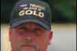 Howard Salmon finds the TCH fuel card useful.