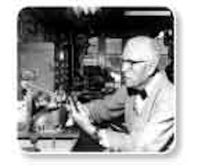 Clessie Cummins invented the engine brake.