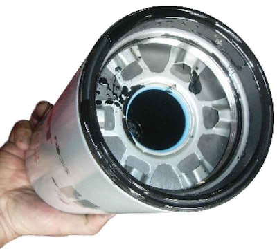 Oil Change Untitled 1