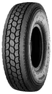 Smart Tire