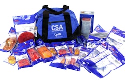 CSAkit