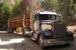 Log Hauler