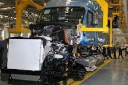 Saltillo Truck Od