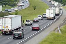 Virginia Interstate Od