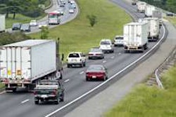 Virginia Interstate Od