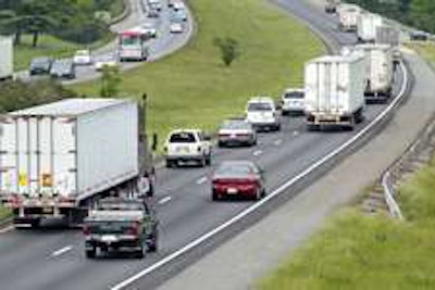 Virginia Interstate Od