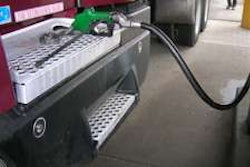 Pump prices have risen 12 straight weeks.