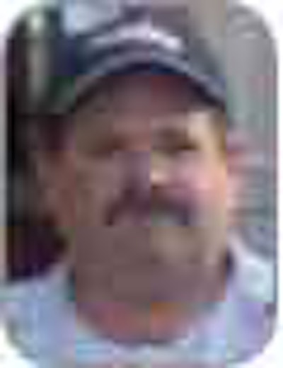 Joe Meyers considers himself lucky to get fuel surcharges in both directions.