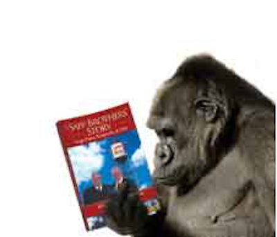 King Kong Untitled 1