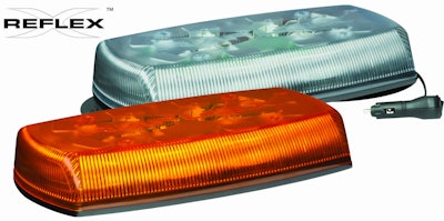 5580 Reflex LED Minibar