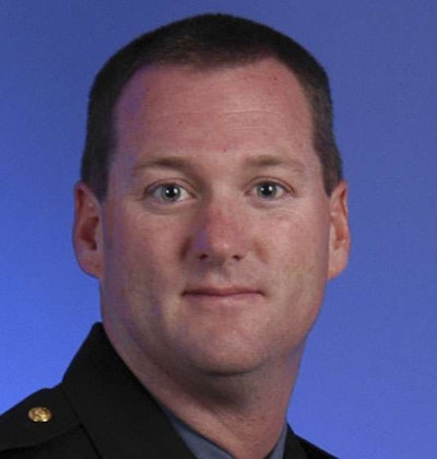 Major Mark Savage