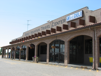Rockymoutaintravelcenter